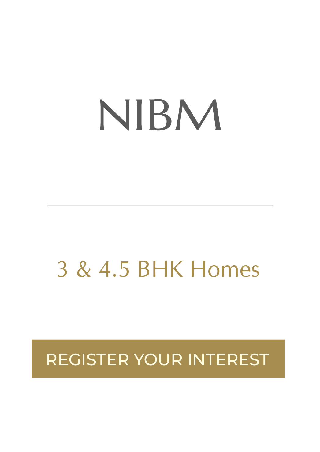 mittal group nibm residential flats